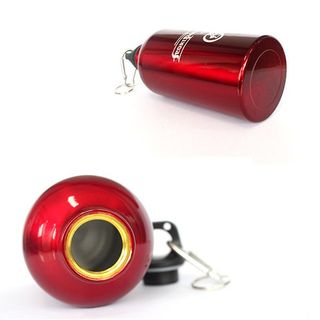 Bình nước xe đạp nhôm Sport Pot