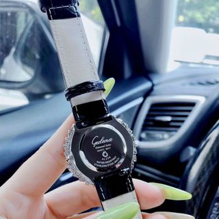 ĐỒNG HỒ GULENA DA CHÍNH HÃNG SALE