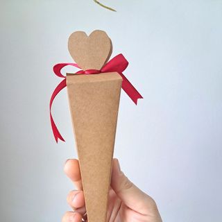Hộp quà đám cưới, sinh nhật, đựng kẹo