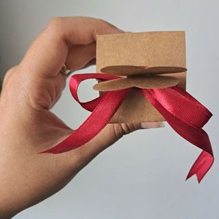 Hộp quà đám cưới, sinh nhật, đựng kẹo