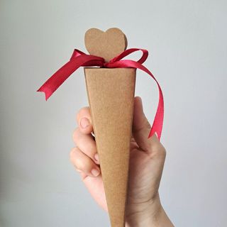 Hộp quà đám cưới, sinh nhật, đựng kẹo
