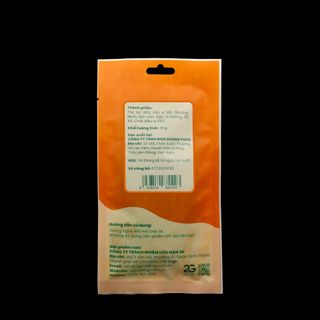 Khô Bò Thợ Sấy - Túi 35g