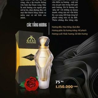Nước hoa good Charme jadore