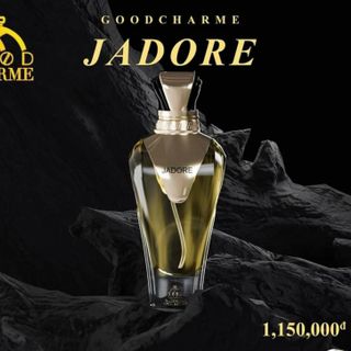 Nước hoa good Charme jadore