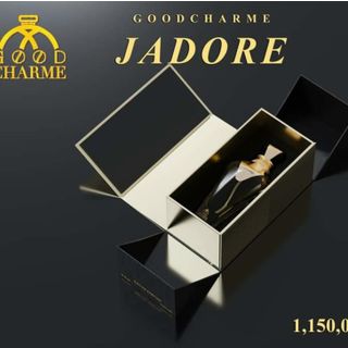 Nước hoa good Charme jadore