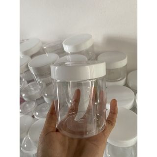 hủ 250g trắng …
