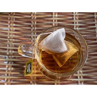 Trà Sâm Dây Ngọc Linh - Tăng Sức Khỏe, Ăn Ngon, Ngủ Ngon