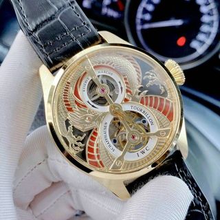 ĐỒNG HỒ IWC SCHAFFHAUSEN NEW