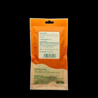 Khô Gà Cay Thợ Sấy - Túi 30g