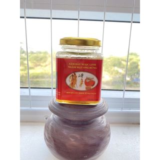 Sâm Dây Ngâm Mật Ong