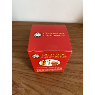 Sâm Dây Ngâm Mật Ong