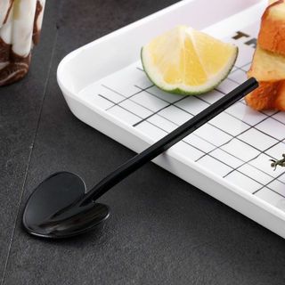 Xẻng tim dài 12cm (màu đỏ)