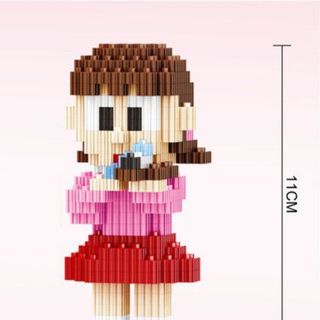 LEGO MAGIC BLOCK 33CM - 36CM