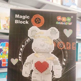 LEGO MAGIC BLOCK 33CM - 36CM
