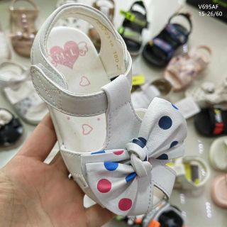 Sandal trẻ em đế mềm êm chân giá rẻ V695