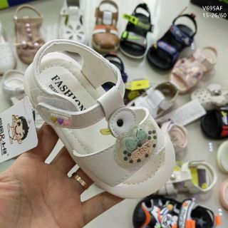 Sandal trẻ em đế mềm êm chân giá rẻ V695