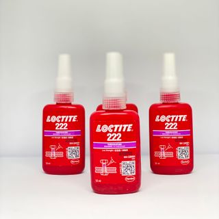 Các Loại keo loctite đỏ, keo sử dụng trong công nghiệp