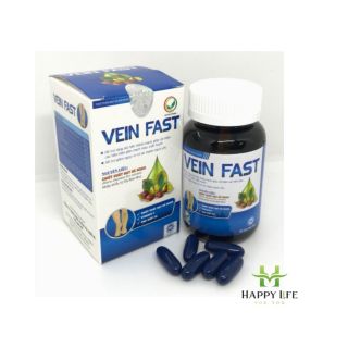 VEIN FAST