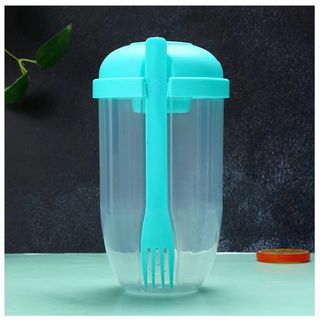 Set ly đựng rau củ ( salas ) đa năng siêu tiện lợi 1000ml