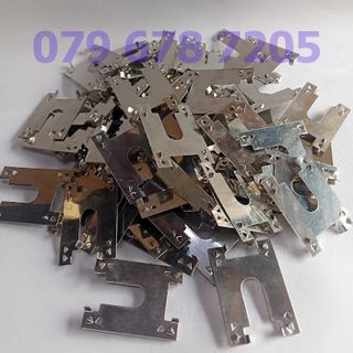 MIẾNG INOX TIẾP ĐỊA giá sỉ