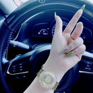 ĐỒNG HỒ GULENA CHÍNH HÃNG NEW SALE