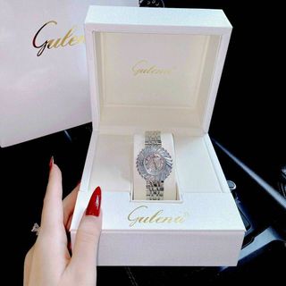 ĐỒNG HỒ GULENA CHÍNH HÃNG NEW SALE