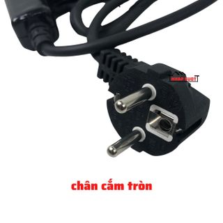 Dây cắm nguồn nồi lẩu - dây loại tốt