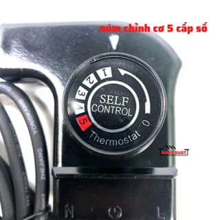 Dây cắm nguồn nồi lẩu - dây loại tốt
