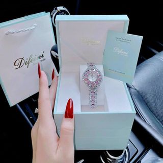 ĐỒNG HỒ DIFEINI CAO CẤP CHÍNH HÃNG