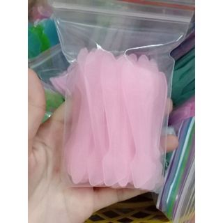 100 muỗng body hồng 3 giá sỉ