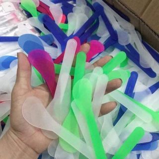 Combo 500 que quét mặt nạ giá sỉ