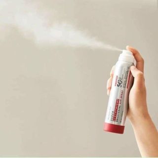 Xịt Chống Nắng 180ml Wellderma mẫu mới