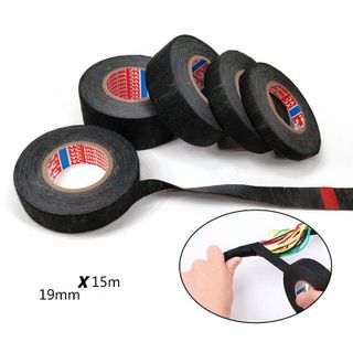 Băng keo điện giá sỉ, băng keo quấn dây điện loại 1