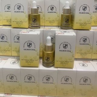 Serum cá hồi DNA