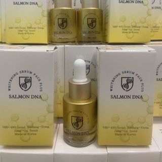 Serum cá hồi DNA