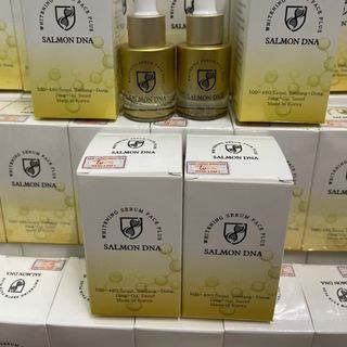 Serum cá hồi DNA