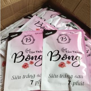 tắm trắng spa vàng/ hồng sâm/ thuốc bắc/ trà xanh/ cà phê/nhân sâm.. đủ loại
