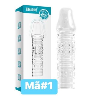 BCS đôn tăng kích thước [tái sử dụng nhiều lần]