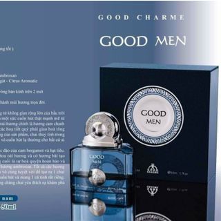 Good ment xanh