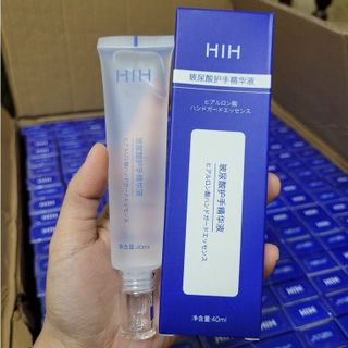 Kem dưỡng da tay tinh chất HIH