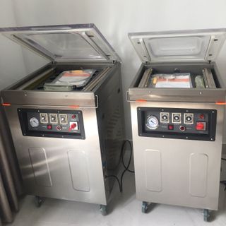 Máy hút chân không công nghiệp DZQ-400 giá sỉ