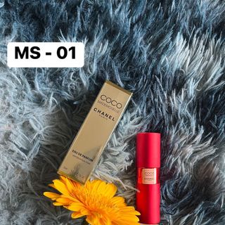 Nước hoa chiết 20ml