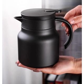 Bình giữ nhiệt pha trà có lõi lọc 1000ml