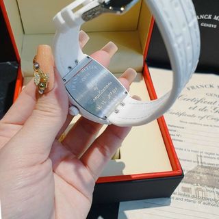 ĐỒNG HỒ FRANK MULLER V32 COLOR DREAMS SIÊU CẤP