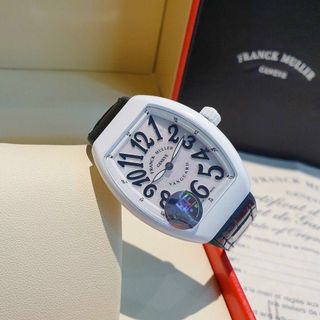 ĐỒNG HỒ FRANK MULLER V32 COLOR DREAMS SIÊU CẤP