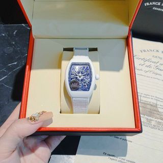 ĐỒNG HỒ FRANK MULLER V32 COLOR DREAMS SIÊU CẤP