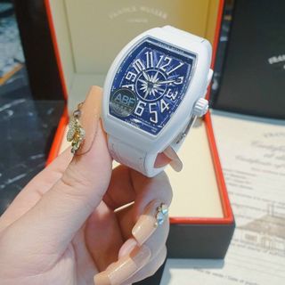 ĐỒNG HỒ FRANK MULLER V32 COLOR DREAMS SIÊU CẤP