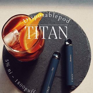 pod chill TITAN