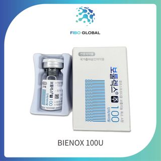 Botox BOTULAX 100 UNIT Hàn Quốc Hàng chính hãng giá sỉ