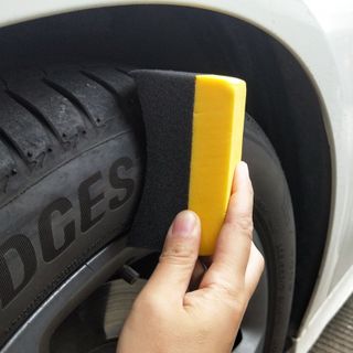 Mút xốp đánh bóng, bọt biển đánh bóng giá sỉ số lượng lớn